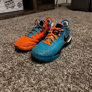 Zoom Lebrun NXXT Gen ‘I Promise’